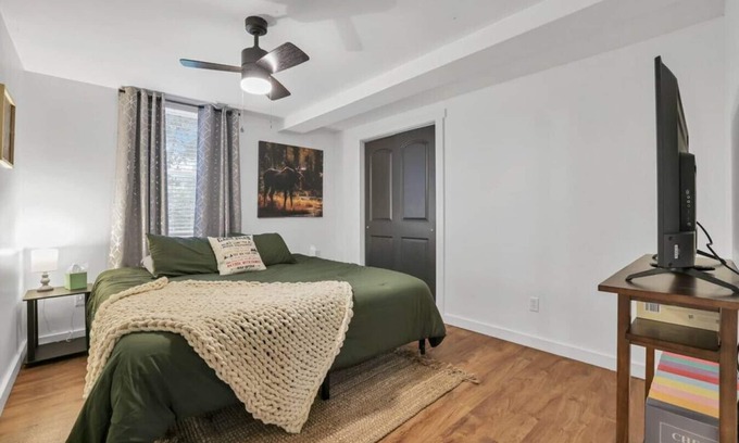 Lancaster House | Gentle Breeze Cabins: The Silver Birch