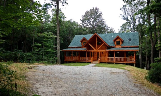 Logan House | House ∙ 1 bedroom ∙ 14 guests