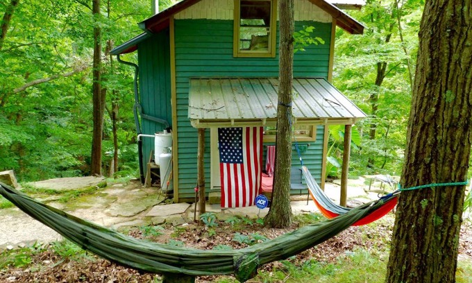 Athens House | House ∙ 1 bedroom ∙ 3 guests