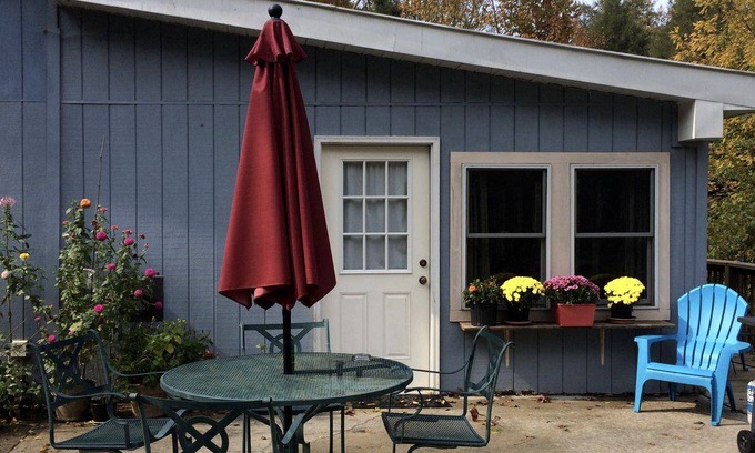 Logan House | House ∙ 1 bedroom ∙ 3 guests