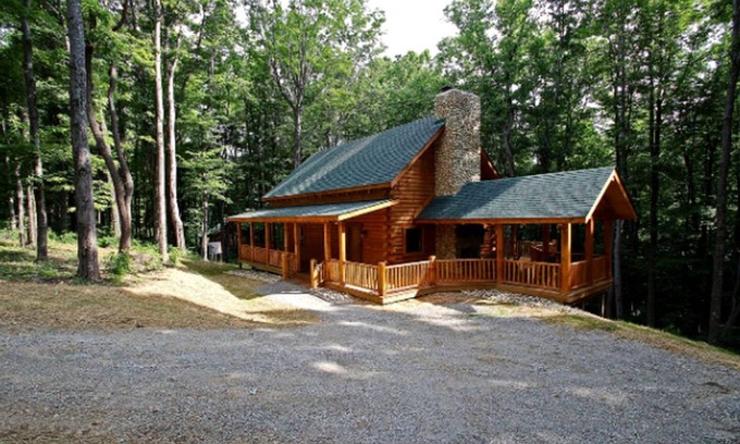 Logan House | House ∙ 1 bedroom ∙ 8 guests
