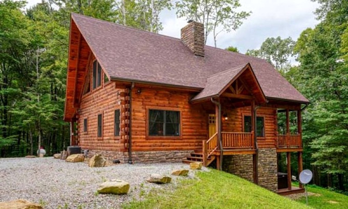 Logan House | House ∙ 3 bedrooms ∙ 8 guests