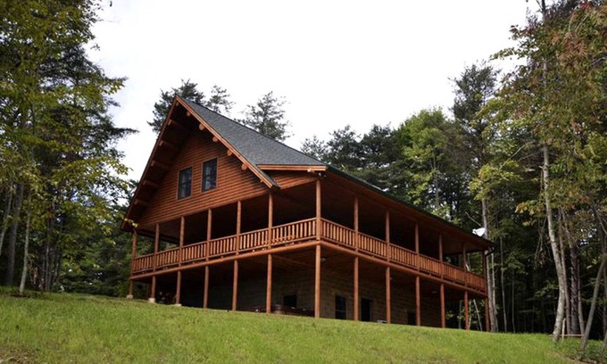 Logan House | House ∙ 4 bedrooms ∙ 19 guests
