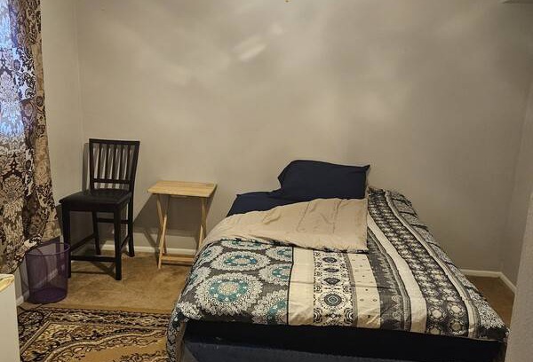 Grove City Resort | Private room ∙ 1 guest