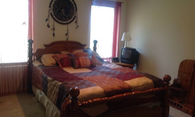 Coolville Resort | Private room ∙ 1 guest