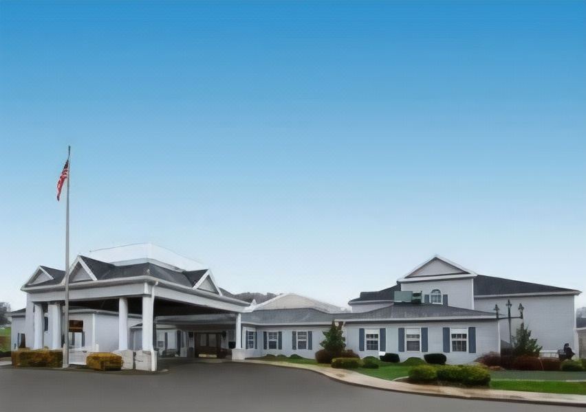 Photo of Buildings in Bellville