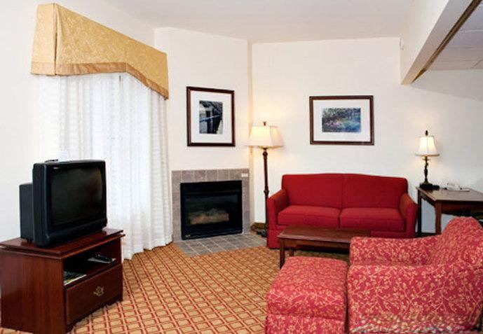 Photo of Livingroom in Gateway District
