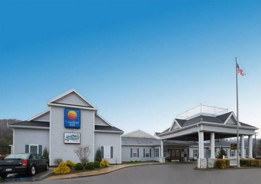 Photo of Buildings in Bellville