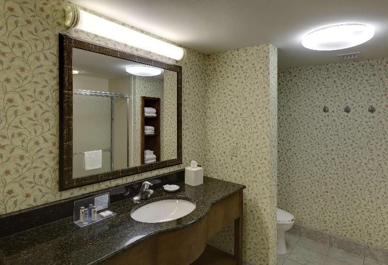 Photo of Bathroom in Polaris