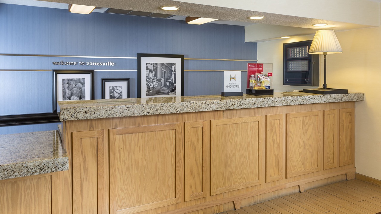 Photo of Kitchen in Zanesville