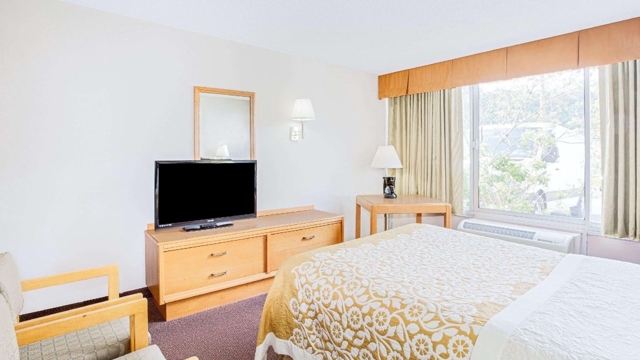 Photo of Bedroom in Cambridge