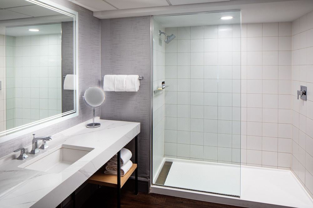 Photo of Bathroom in Downtown Columbus