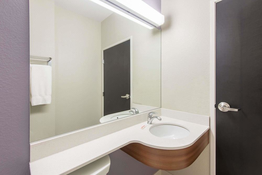 Photo of Bathroom in Cadiz