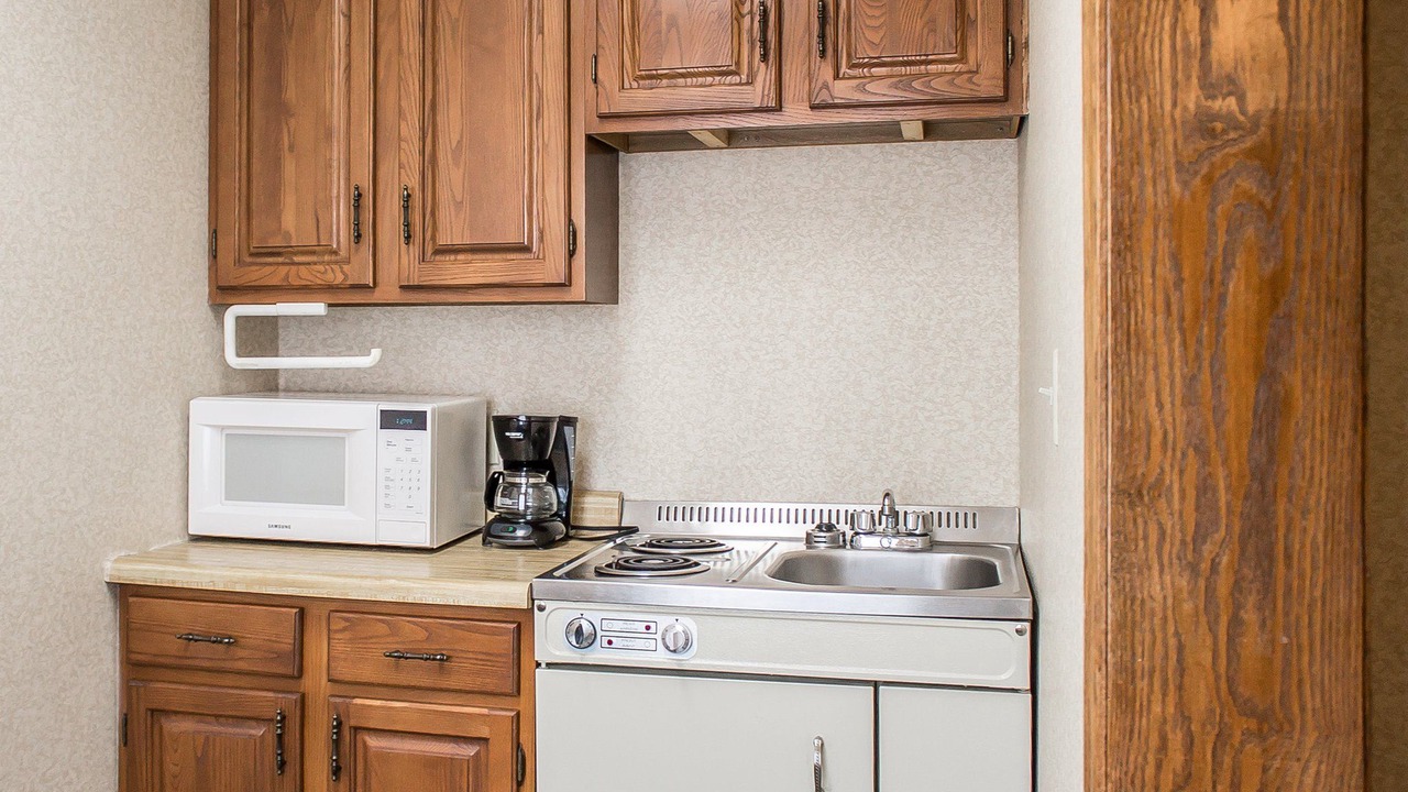 Photo of Kitchen in Bellville