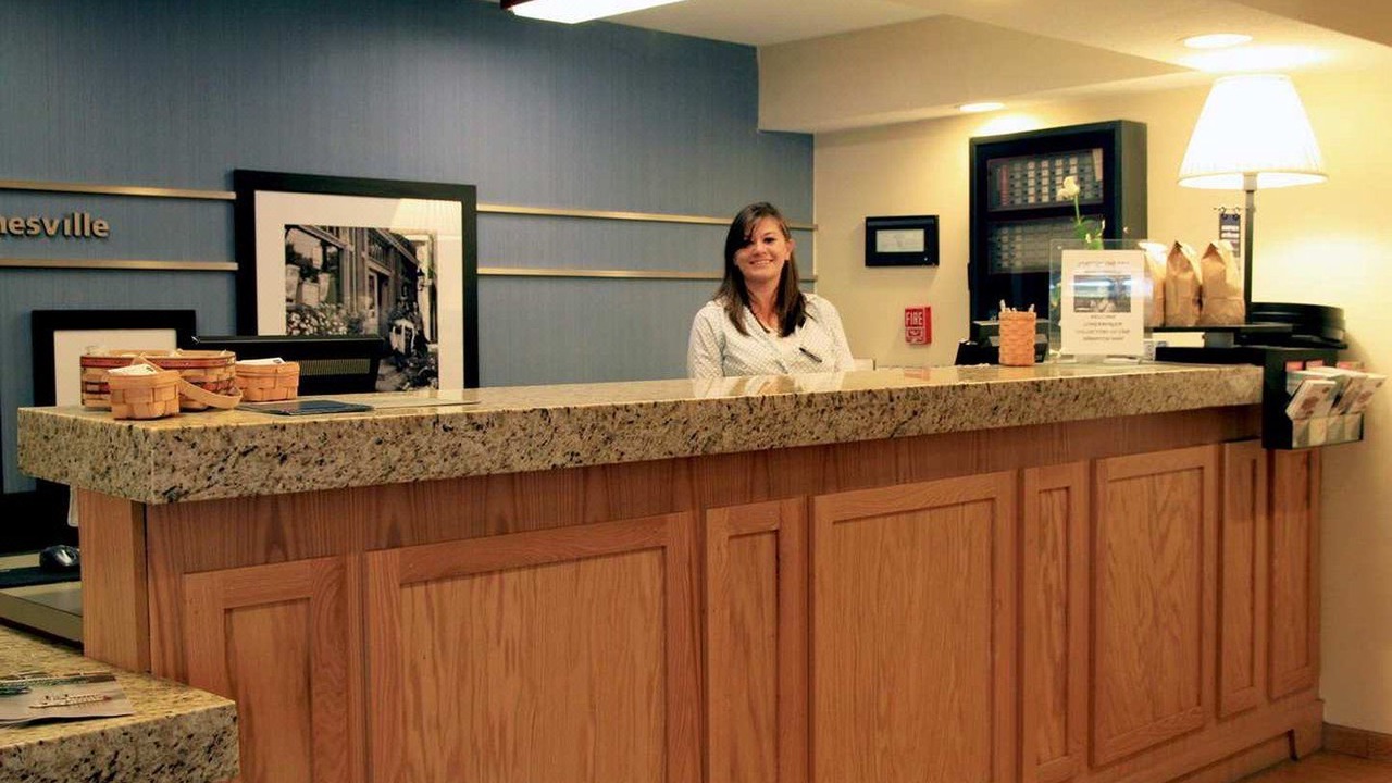 Photo of Kitchen in Zanesville
