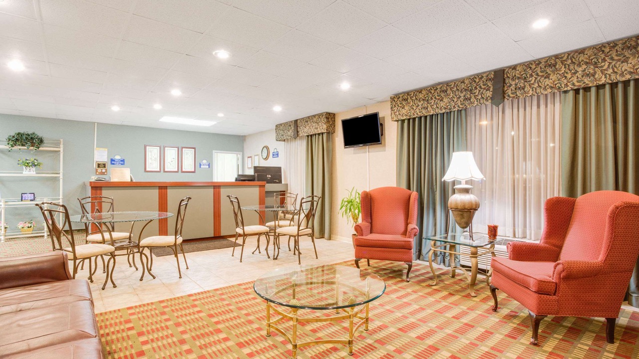 Photo of Livingroom in Cambridge