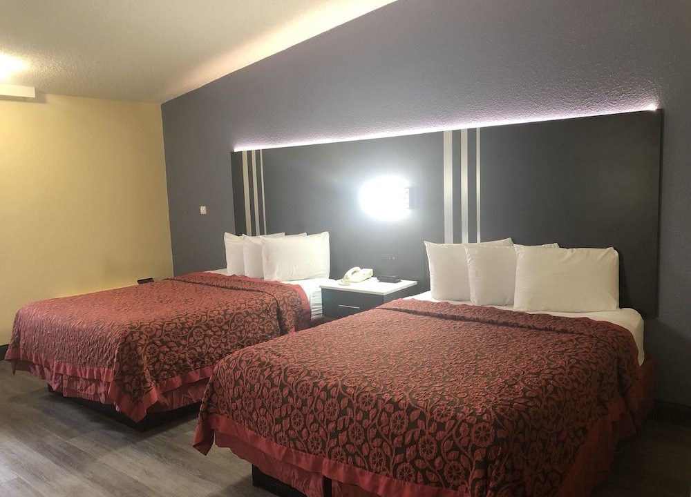 Photo of Bedroom in Grove City
