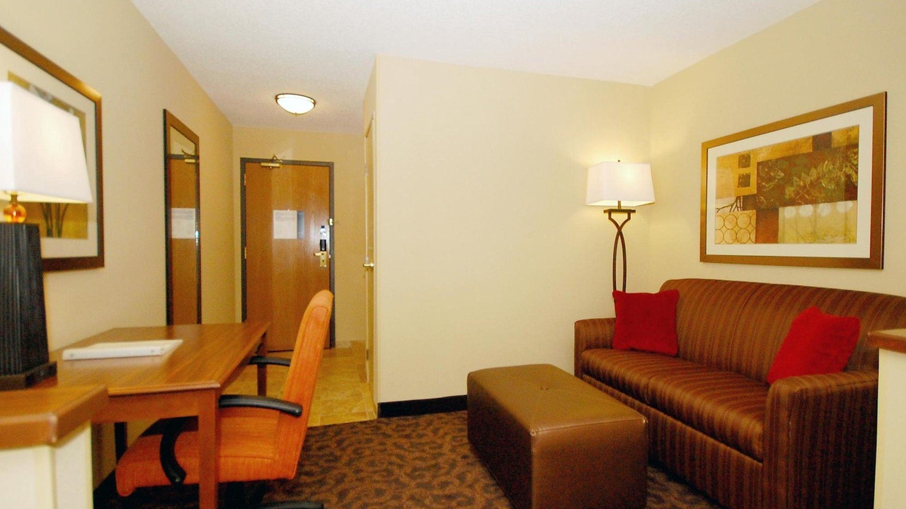 Photo of Livingroom in Zanesville