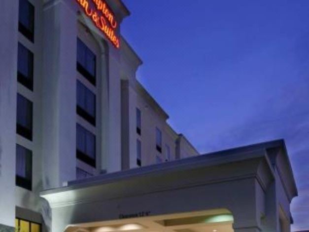 Photo of Buildings in Polaris