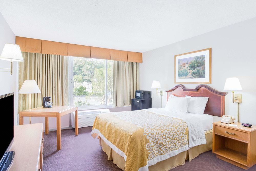 Photo of Bedroom in Cambridge