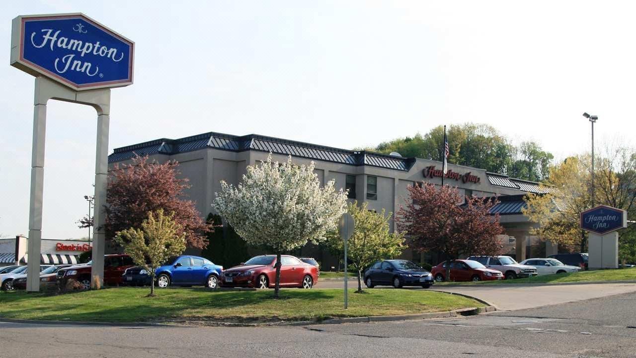 Photo of Buildings in Zanesville