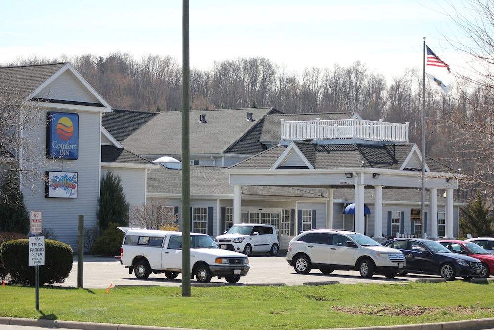 Photo of Buildings in Bellville