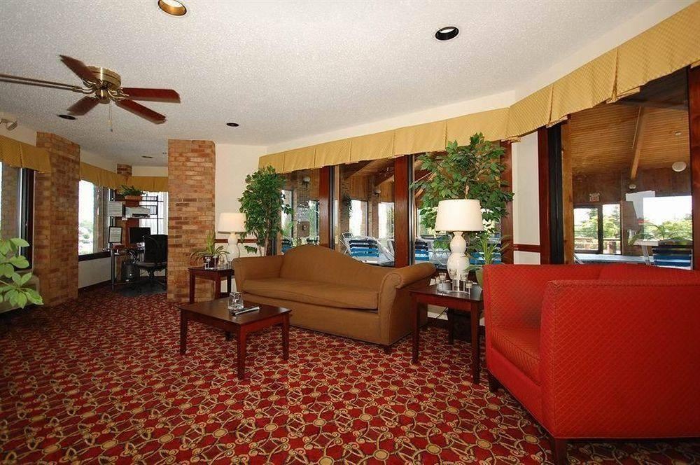 Photo of Livingroom in Hebron