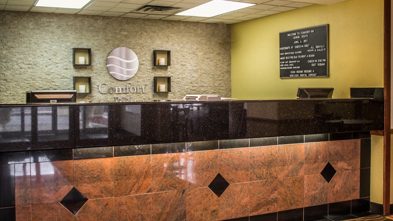 Photo of Kitchen in Akron