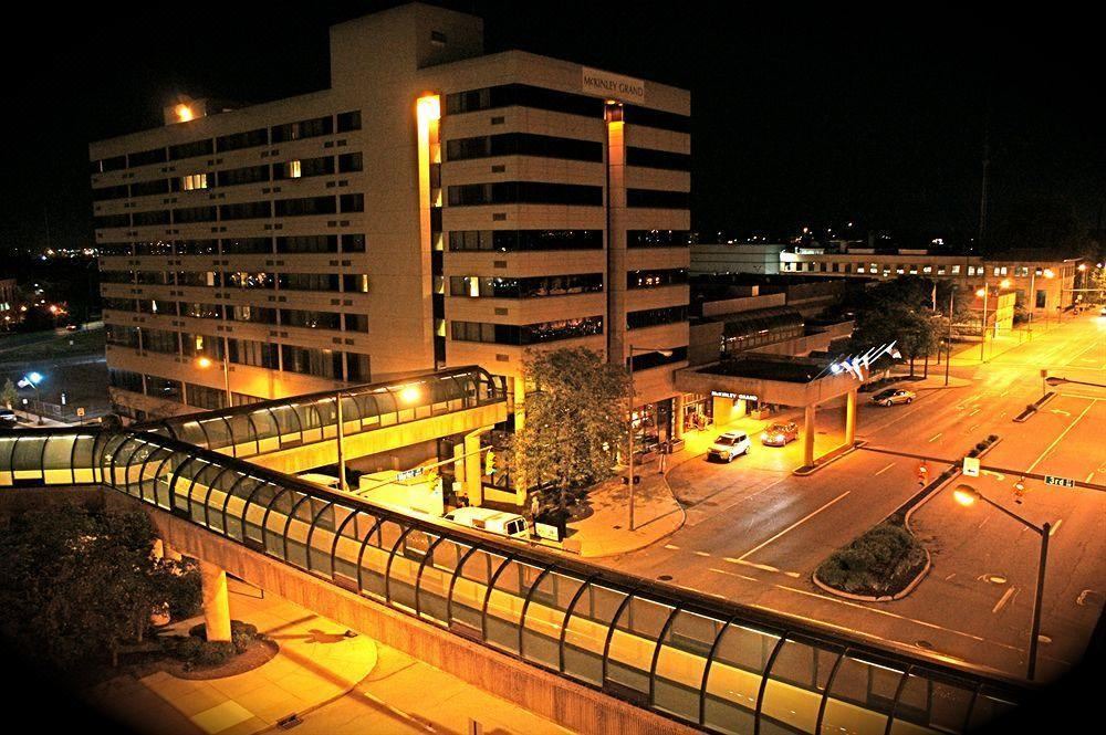 Photo of Buildings in Canton