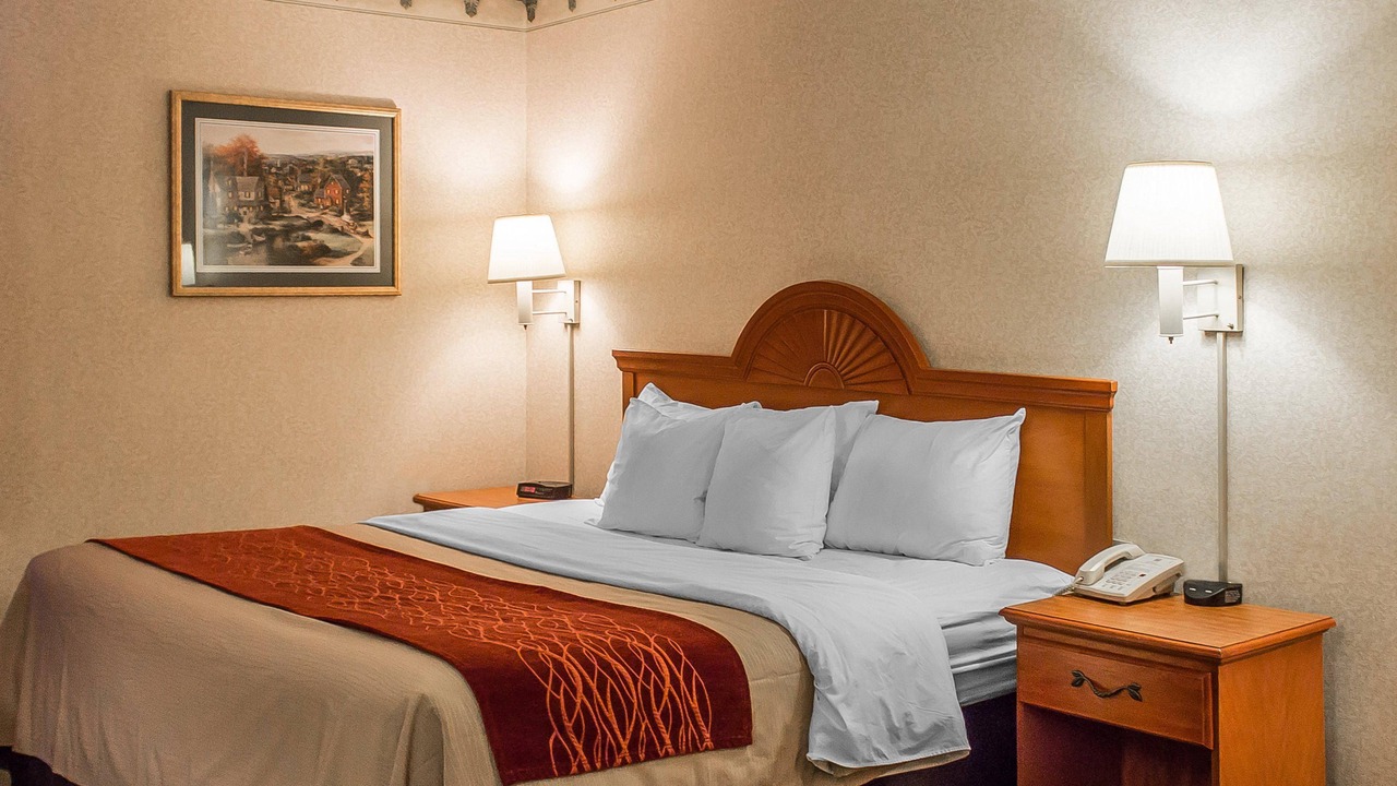 Photo of Bedroom in Bellville