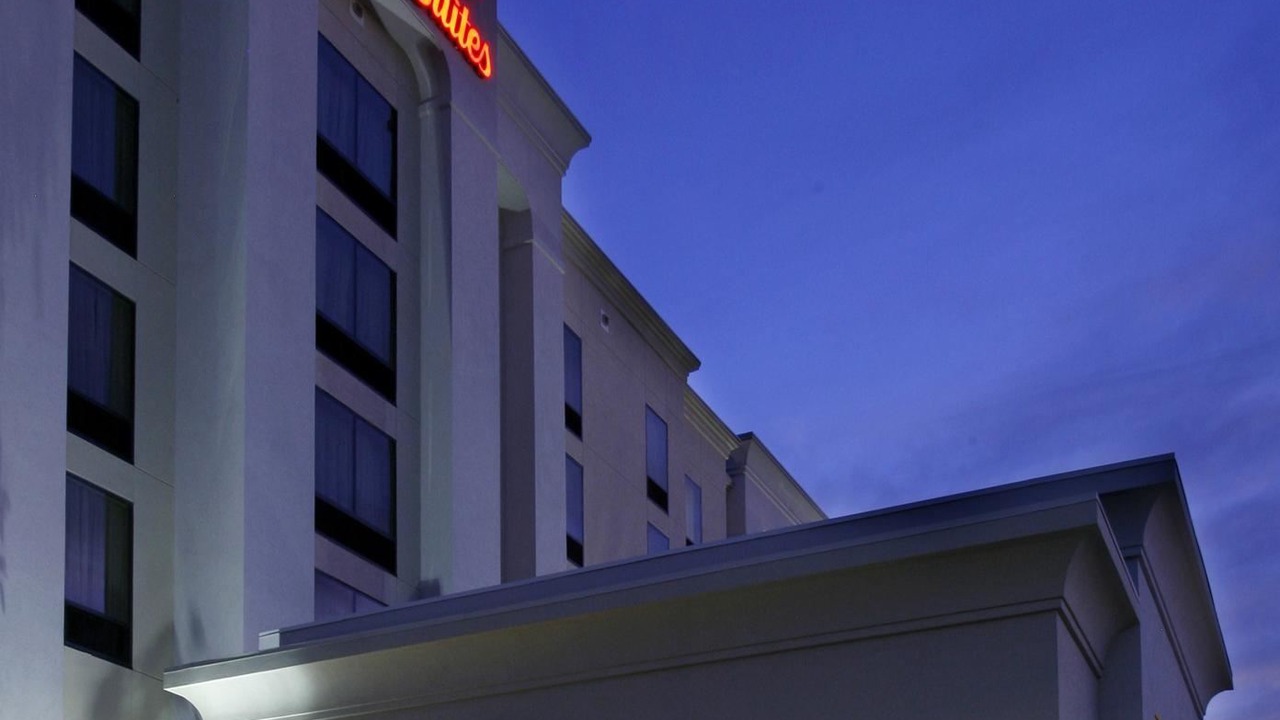 Photo of Buildings in Polaris