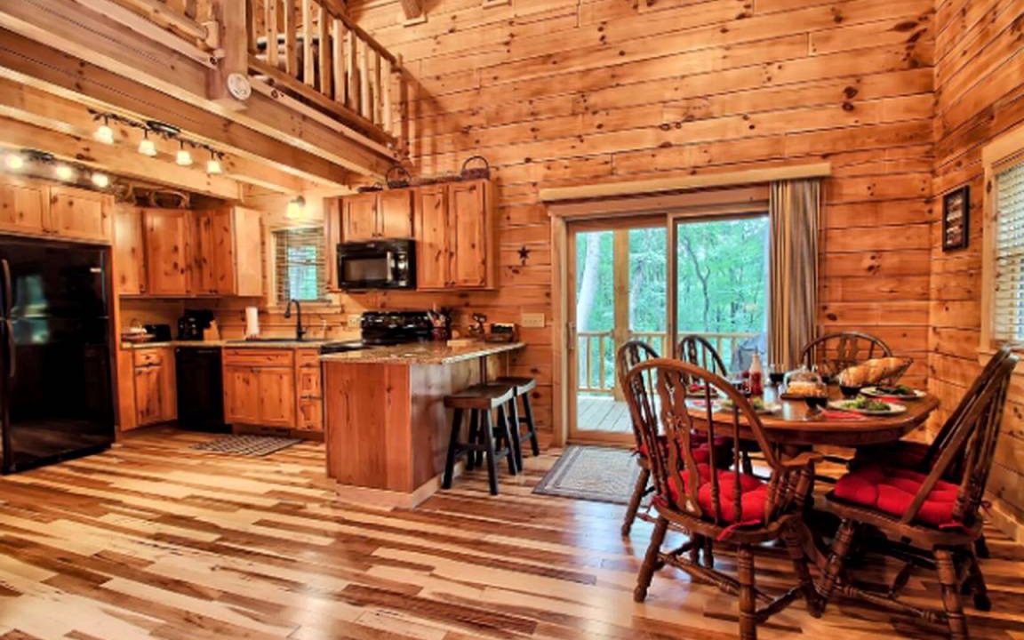 Photo of Kitchen in Logan