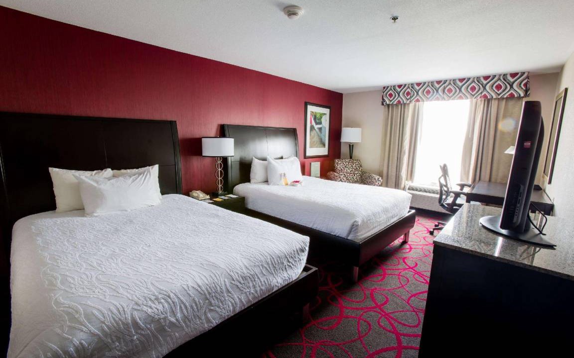 Photo of Bedroom in Dublin
