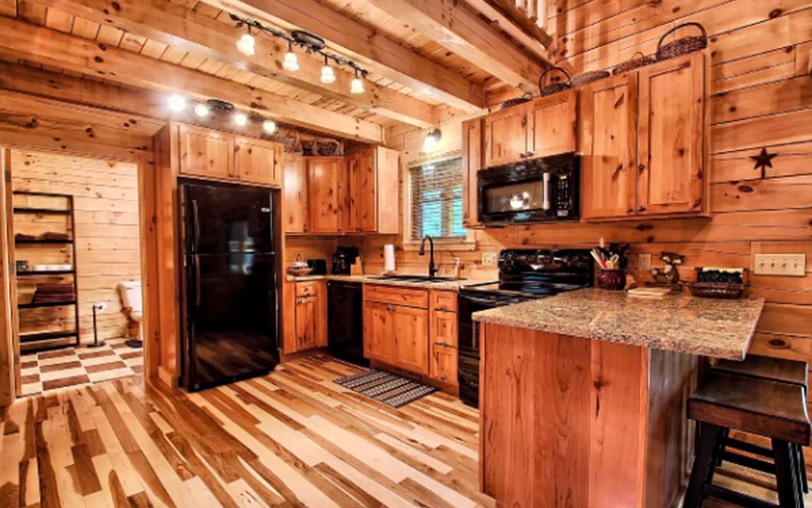 Photo of Kitchen in Logan