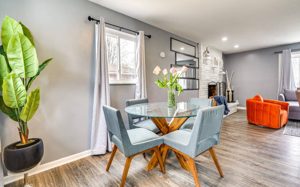 Photo of Livingroom in Columbus
