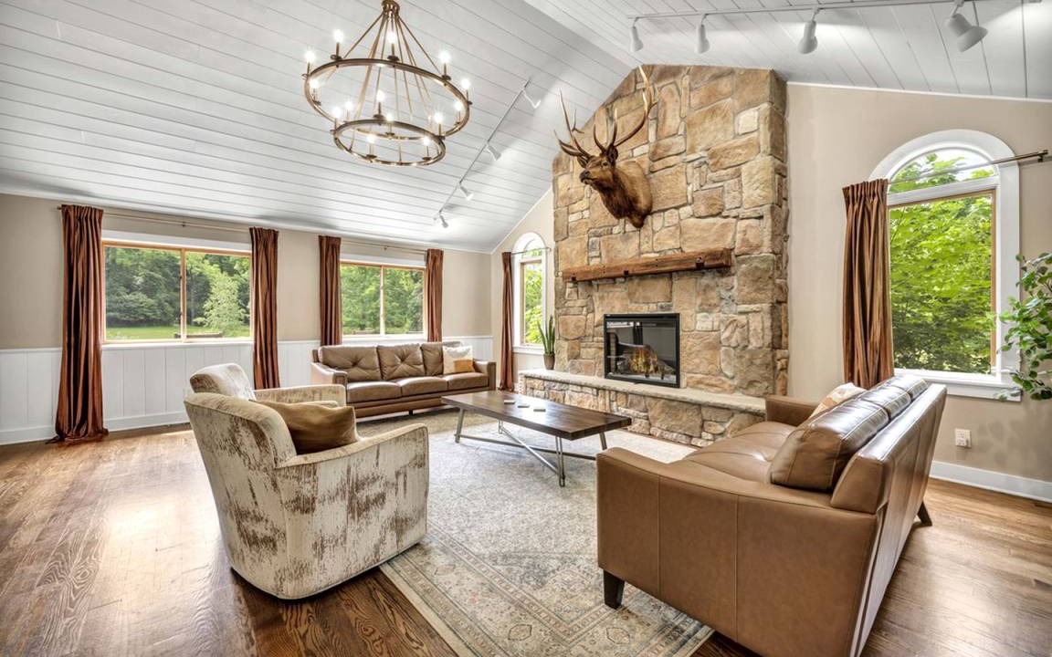 Photo of Livingroom in Ava