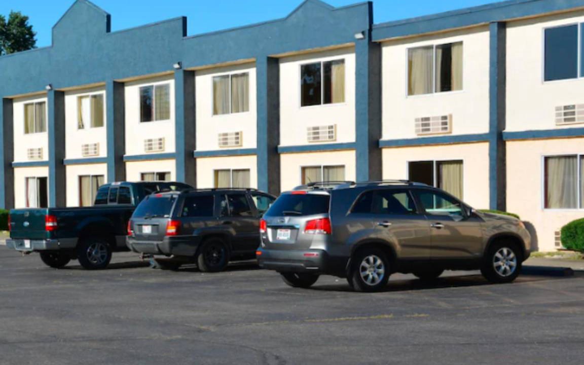 Photo of Buildings in Columbus