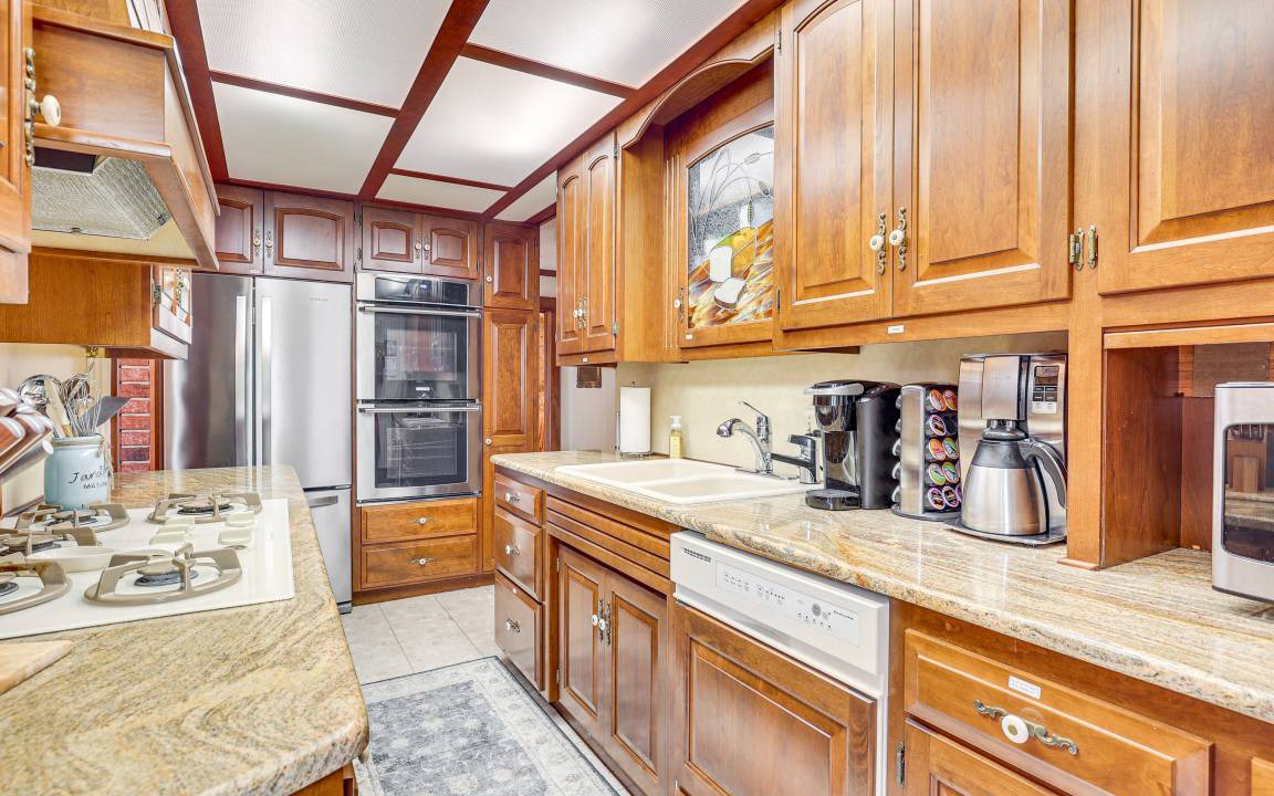 Photo of Kitchen in Dalton