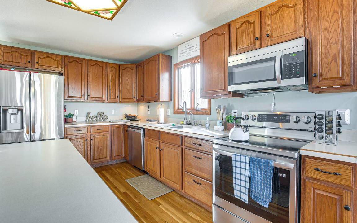 Photo of Kitchen in Apple Valley