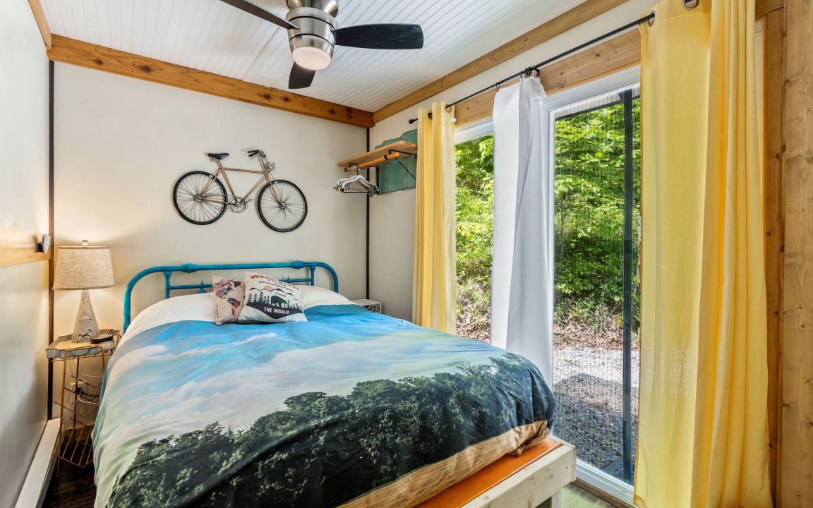 Photo of Bedroom in Somerdale