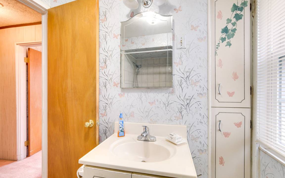 Photo of Bathroom in Bedford