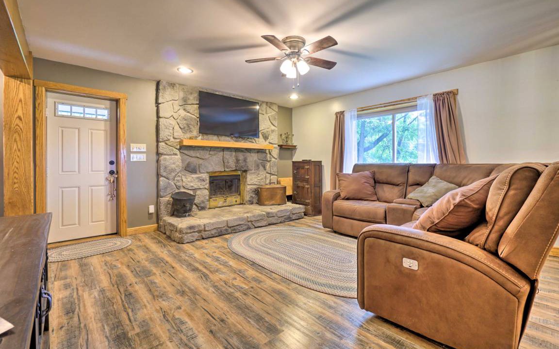 Photo of Livingroom in Nashport