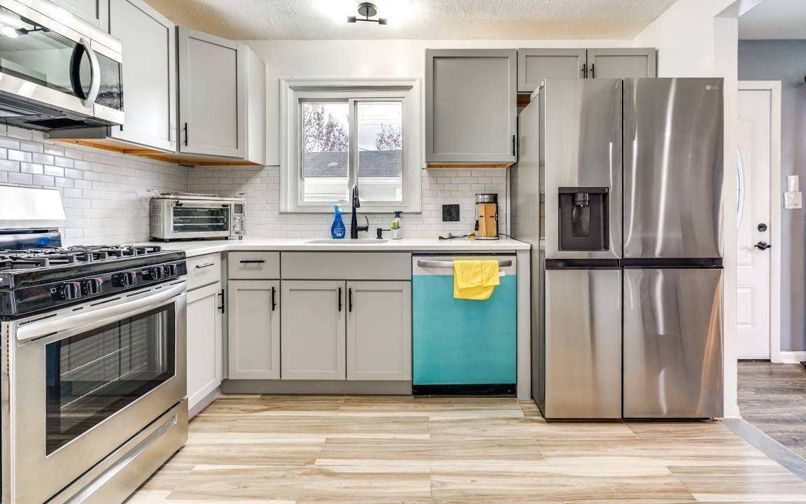 Photo of Kitchen in Columbus