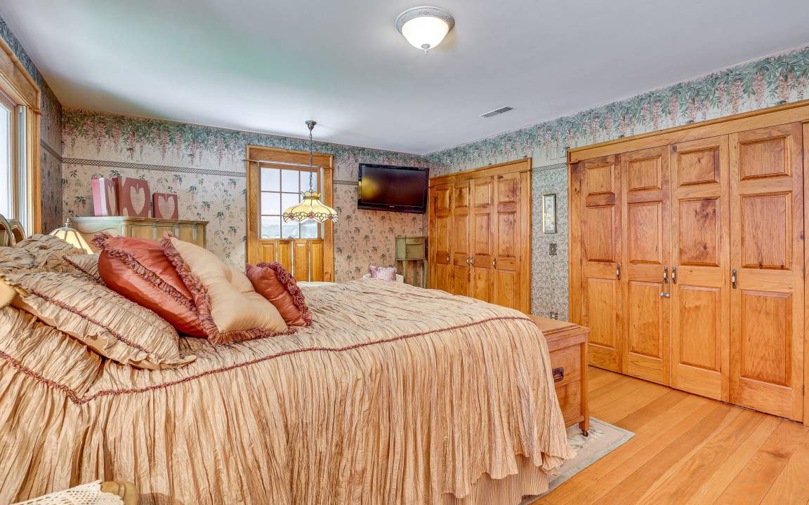 Photo of Bedroom in Dalton