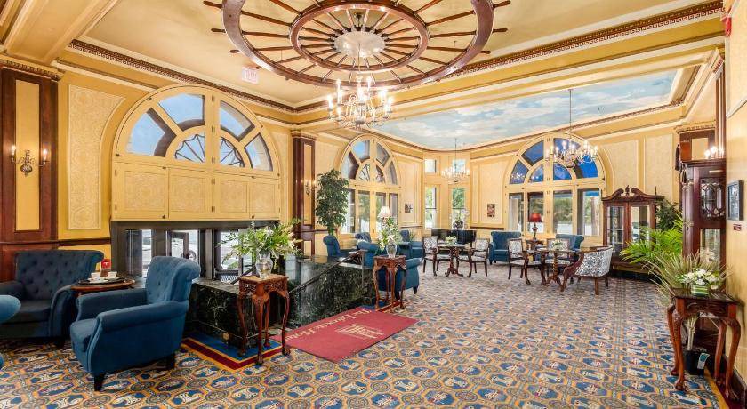 Photo of Livingroom in Marietta