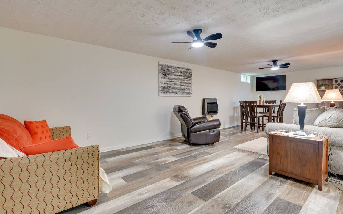 Photo of Livingroom in Zanesville