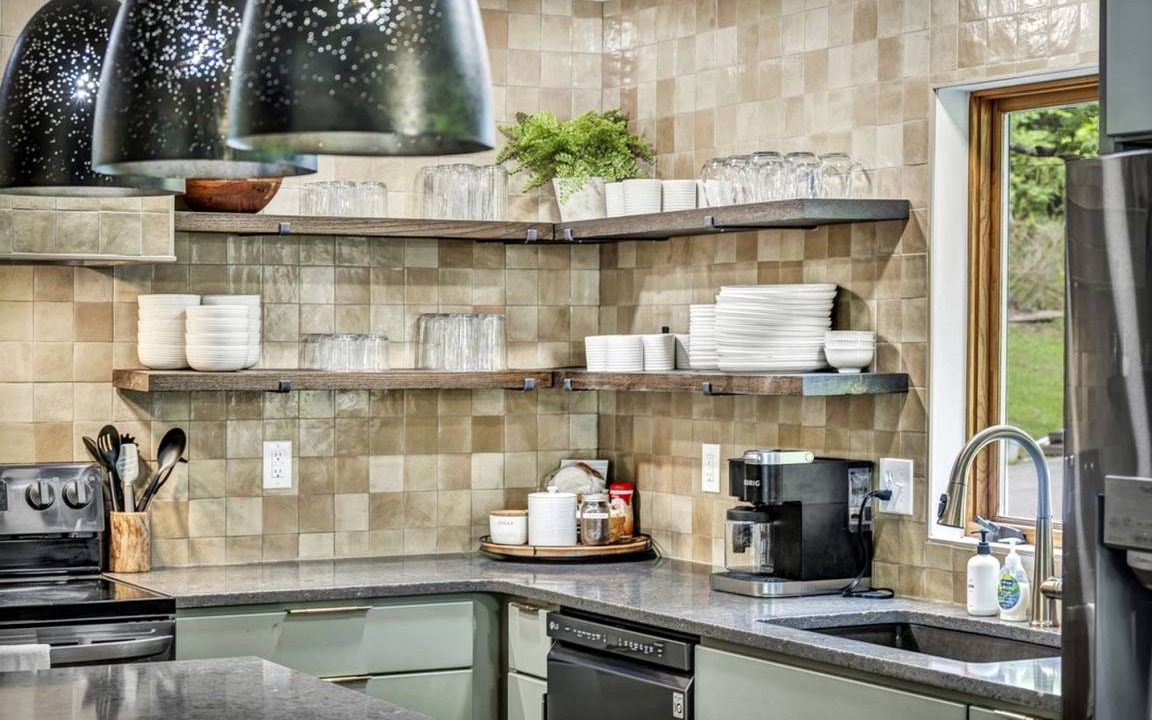 Photo of Kitchen in Ava