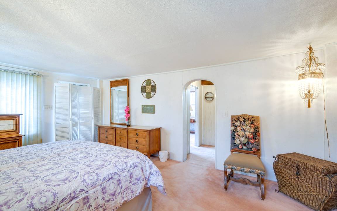 Photo of Bedroom in Bedford