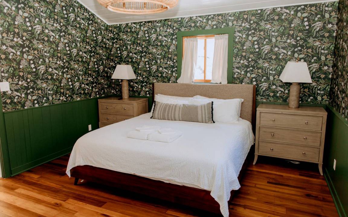Photo of Bedroom in Ava