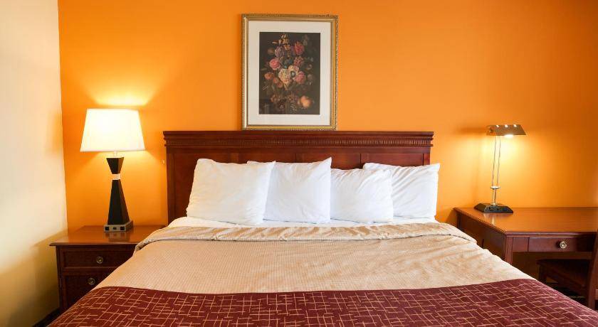 Photo of Bedroom in Athens